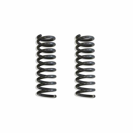 MAXTRAC SUSPENSION 6 in. Front Lift Coils MXT752860